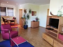 Ferienwohnung Berngau