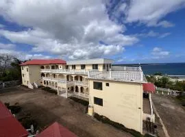 Pango Ocean Blue Hotel