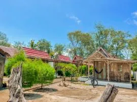 Mimpi Bungalow