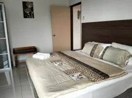 Marina Heights Home Suite Teluk Batik