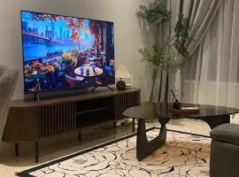 SkySuites Luxury Suite by CalmSojourn