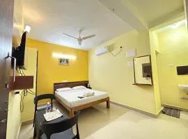 Ramakrishna Rooms Srirangam