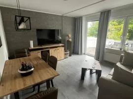 Traumhaftes Bijou für 4