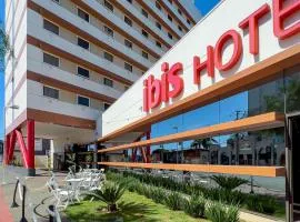 Ibis Foz do Iguaçu