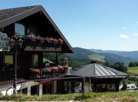 Bergseele Seminar- & Retreathotel Schwarzwald