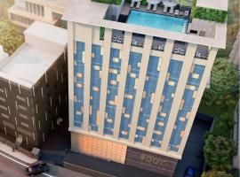 Hotel SOOT，位于加尔各答的酒店