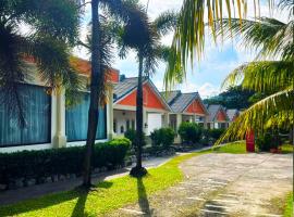 Dreamz Village，位于丹绒鲁的酒店