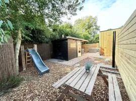 Bed and Breakfast Heerenveen Centrum met Privé Sauna en Jacuzzi