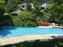 Boutique-Hotel Ballguthof am Golfplatz
