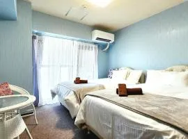 Dia Palace Otemon 203 - Vacation STAY 31930v