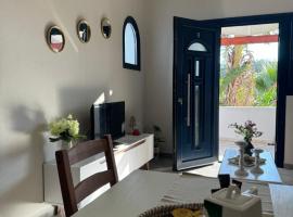 Sunset Apartments，位于Gourna的酒店