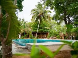 Sigiriya Cottage