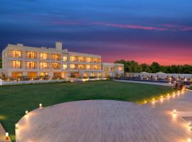Lemon Tree Resort, Somnath，位于索姆纳特的酒店