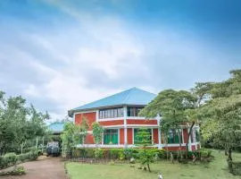Ancestors Lodge