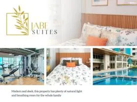 Jabe Suites