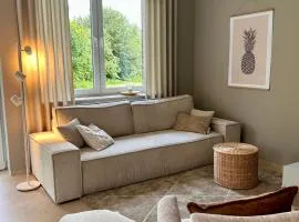 Ferienwohnung Clemens, neue Wohnung zentral und hochwertig