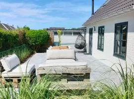 Premium Holidays - modern vacation home in a vacation park in Nieuwpoort