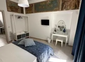 Clarissa Guest House via di Mezzo 194