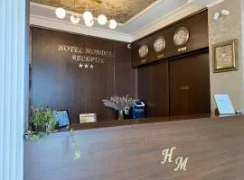北埃福列蒙迪尔酒店