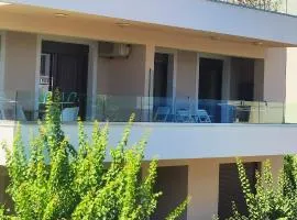 Villa Marina ixia, Rodos