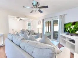 Sunshine State of Mind - Monthly Beach Rental