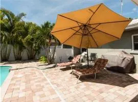 Beach Pleasures Pool Home - Monthly Vacation Rental