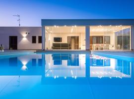 VENTO DI GISIRA Luxury，位于布鲁克里的酒店