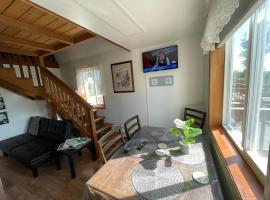 Peaceful Acres Cabin 3 - Soldotna, AK，位于Kasilof的酒店
