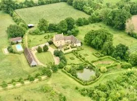 Manoir de Buis