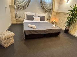 London Hostel，位于Dabas的酒店