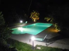 Clos du Bois Brard B&B