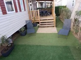 Mobil home