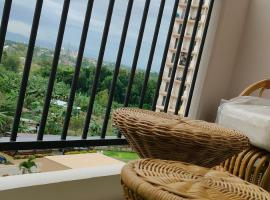 Idanna Staycation，位于Lapu Lapu City的酒店