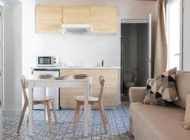 Lapi's Apartments