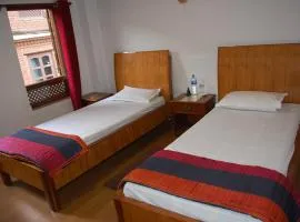 Central Bhaktapur Durbar Square-Sangi Homestay