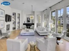 Private Pool, Gulf Views & Luxurious Features Throughout this Lovely Residence condo