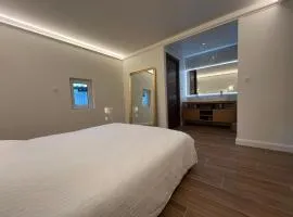 VILLA 31 - modern suite