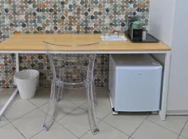 B&B Agorà Nocera Centro