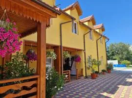 Pensiunea Agroturistica La Doina