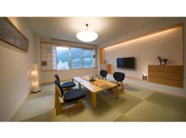 Gero Onsen Yamagataya - Vacation STAY 39249v，位于下吕市的酒店