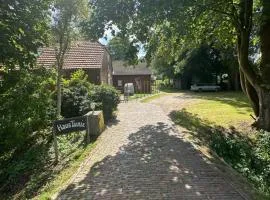Haus Tunix Hunde sind herzlich willkommen