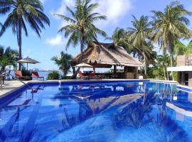 Sina Suites Cancun - Adults Only，位于坎昆的酒店