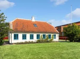 Gorgeous Home In Skagen With Wifi