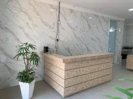 Pissin Plaza Hotel