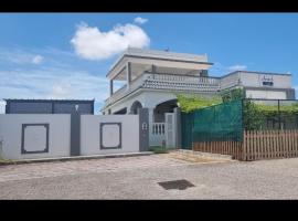 سمارت شالية:Smart Chalet，位于塞拉莱的酒店