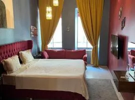 Galata Pearl Hotel