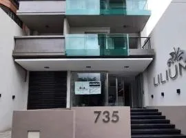 Departamento en alquiler Tucuman Zona Norte excelente ubicación de privilegio