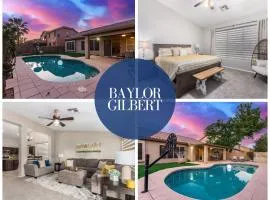 Baylor Gilbert