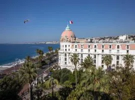 Extraordinaire grand studio au centre 6 minutes à pied de la plage et l'hôtel Negresco