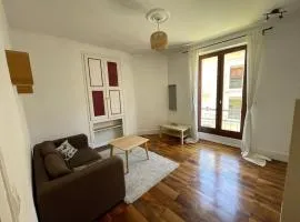 Joli Appartement proche Hôpital